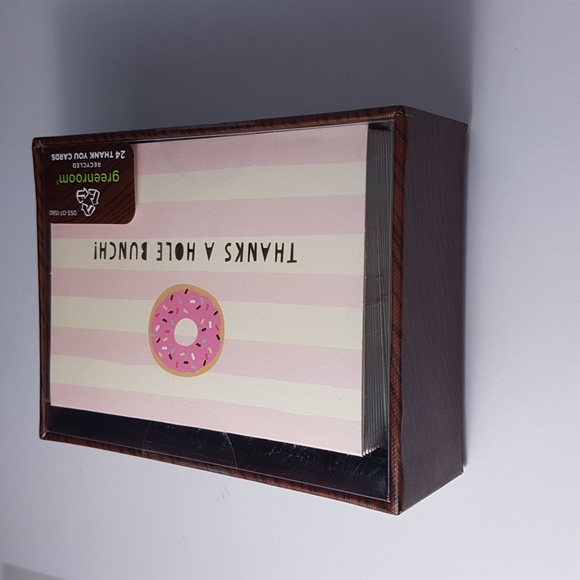 2/26$ 48 Pcs Thank You Cards with Envelopes - Picture 10 of 11